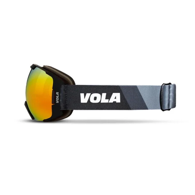 Masque de ski Vola Fast Lines