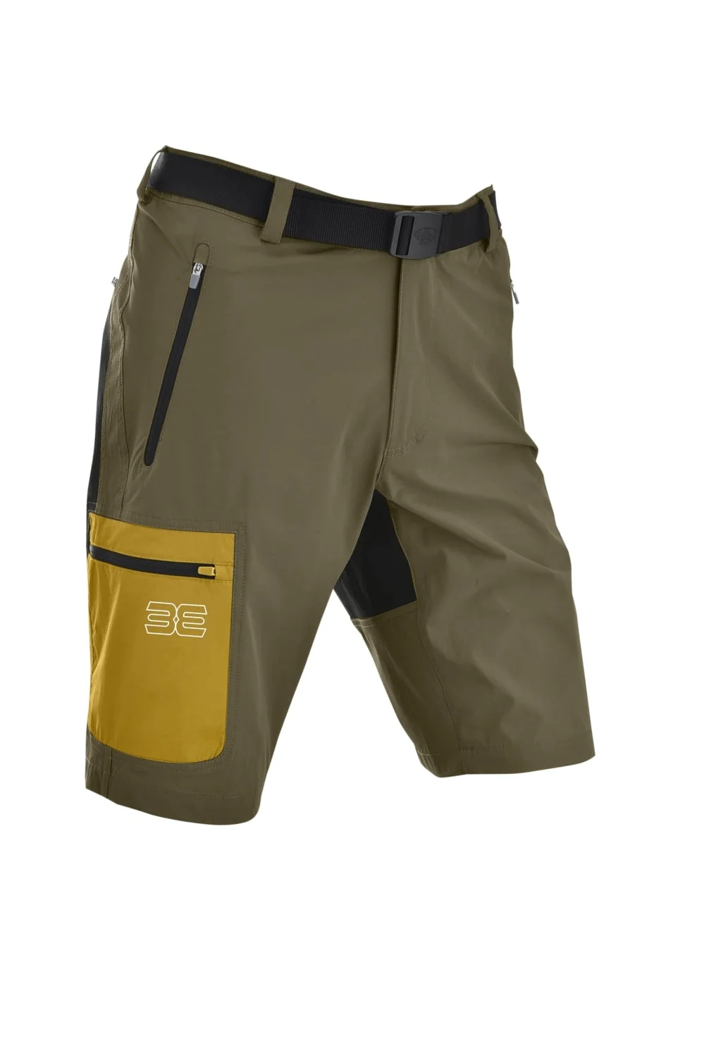 Maul Doldenhorn XT Shorts Olive