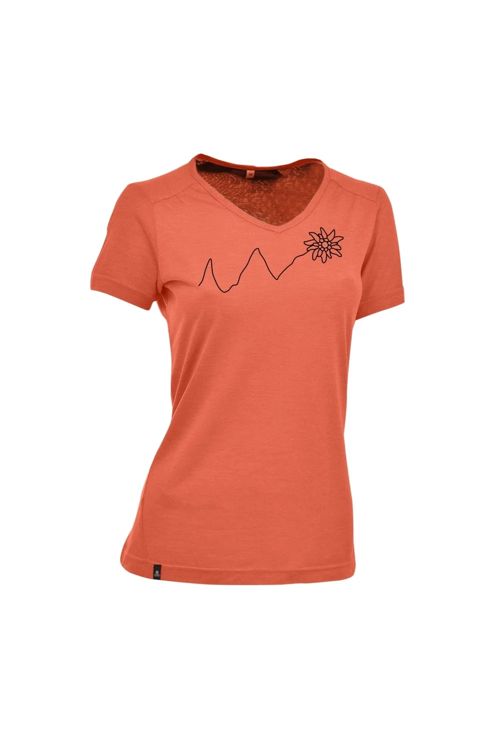 Maul Eifelsteig W Orange