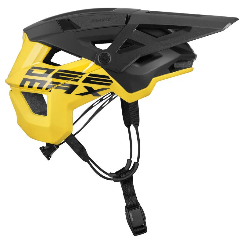 Mavic Deemax Pro MIPS - MTB-Helm | Hardloop
