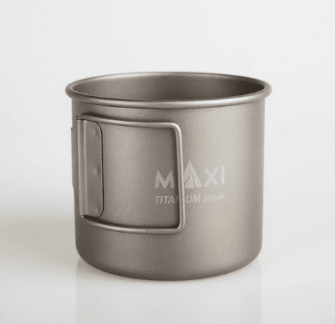 Maxi Titan Cup 300 ml