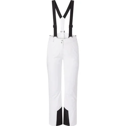 MCKINLEY Da.-Ski-Hose Dina II W Slim Fit Mid Rise