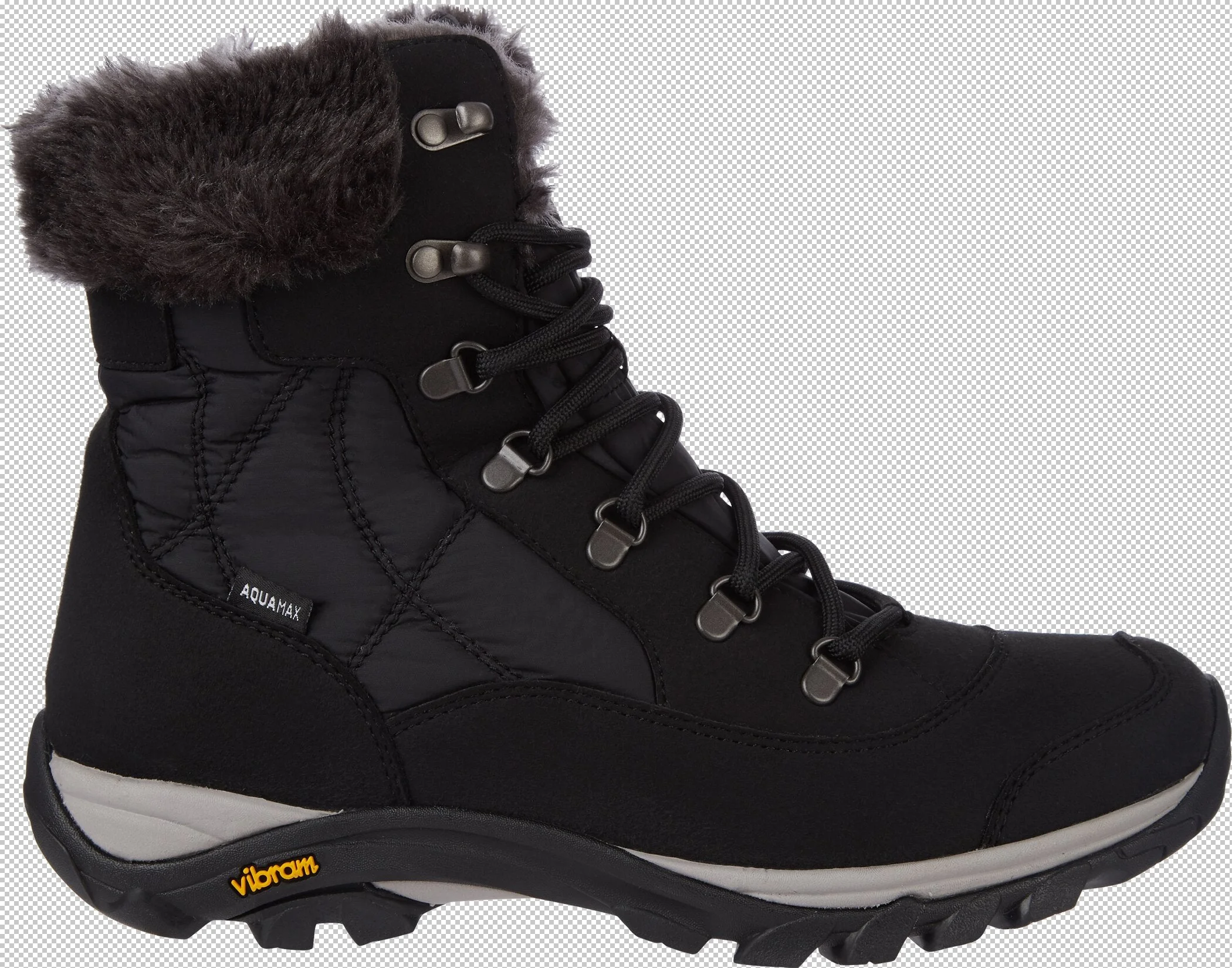 MCKINLEY Damen Après-Stiefel Ronja AQX Winterstiefel