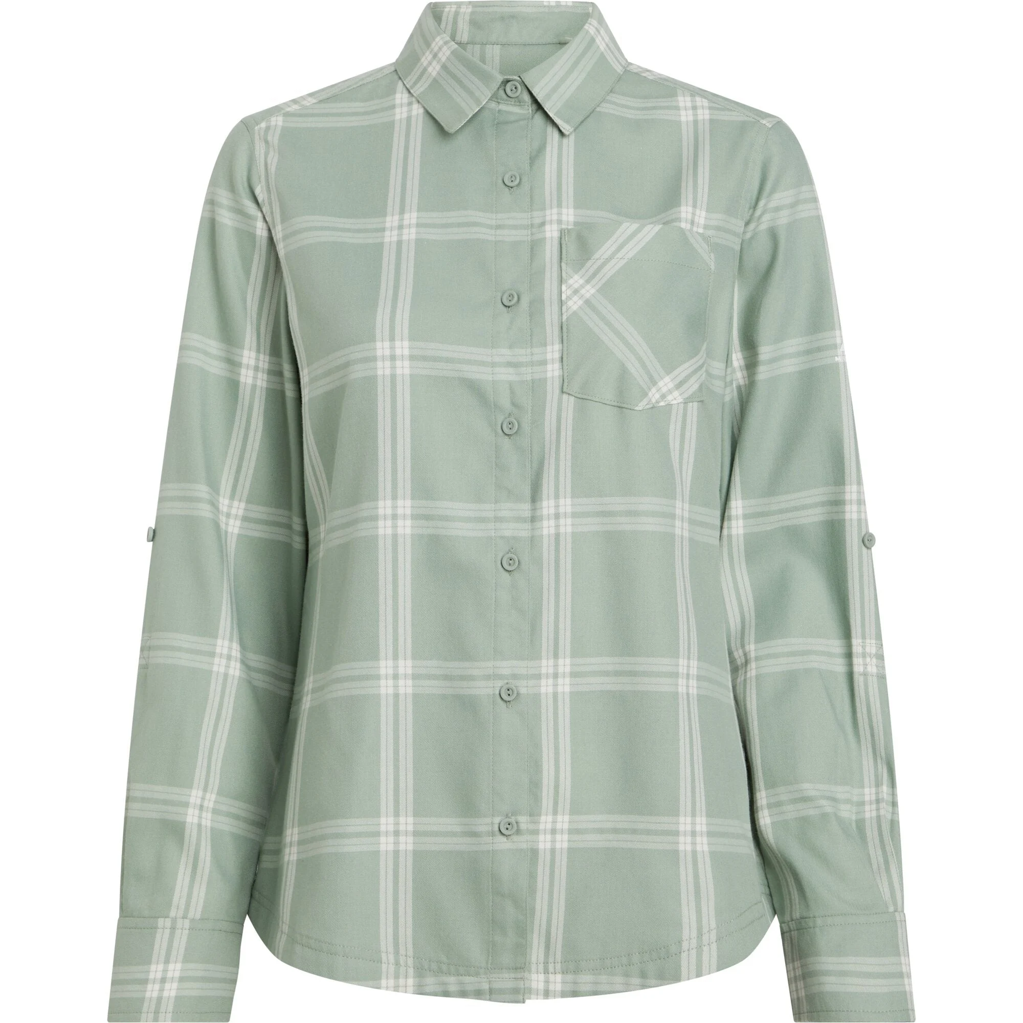 MCKINLEY Damen Hemd Elise Langarmshirt Outdoor