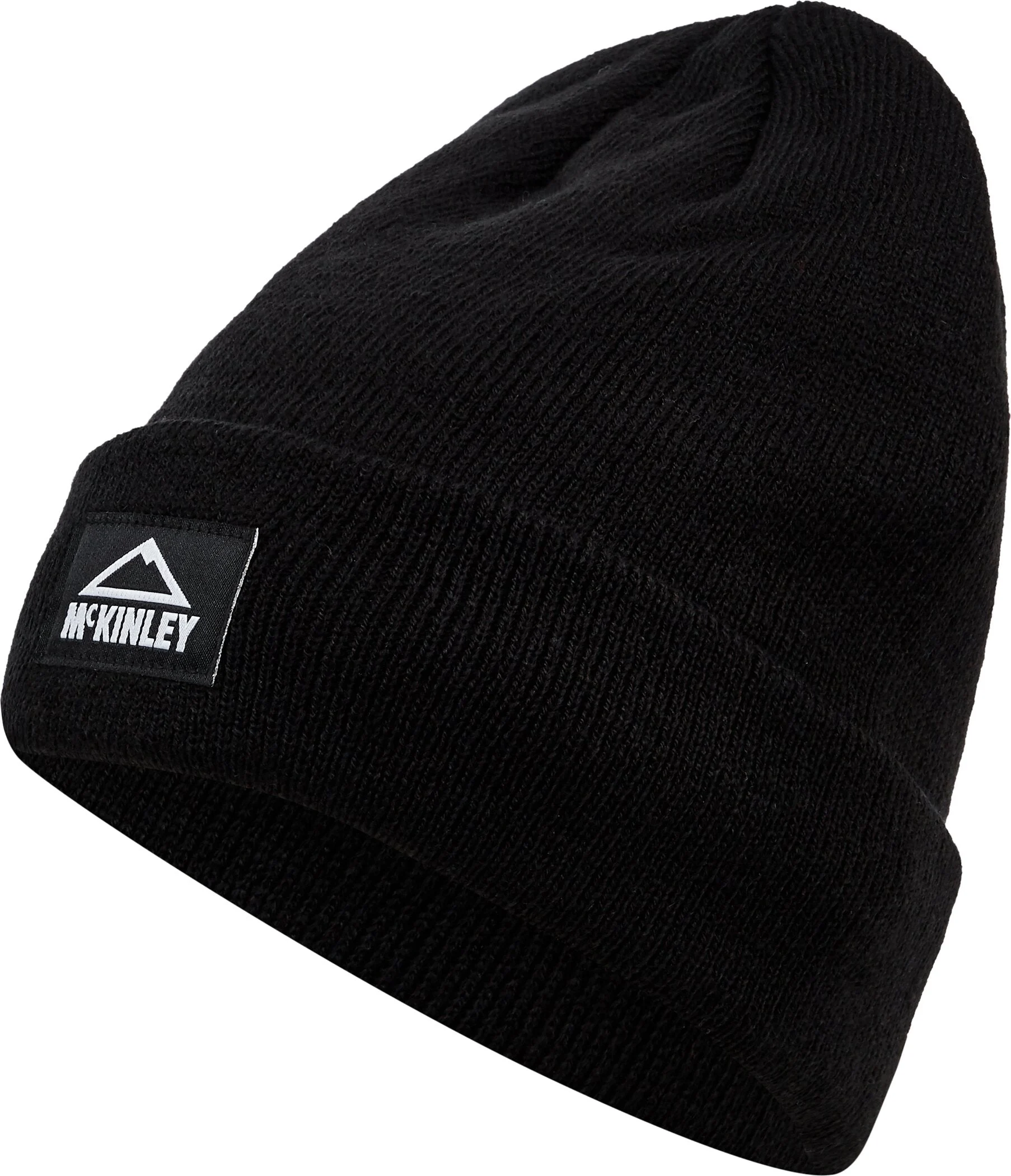 MCKINLEY Herren Mütze Eon II Beanie mit Thinsulate
