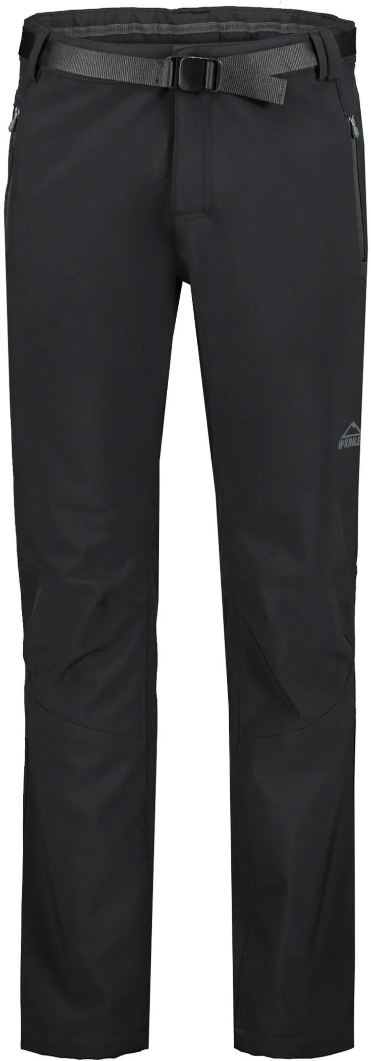 MCKINLEY Herren Outdoorhose Shalda II winddicht & warm