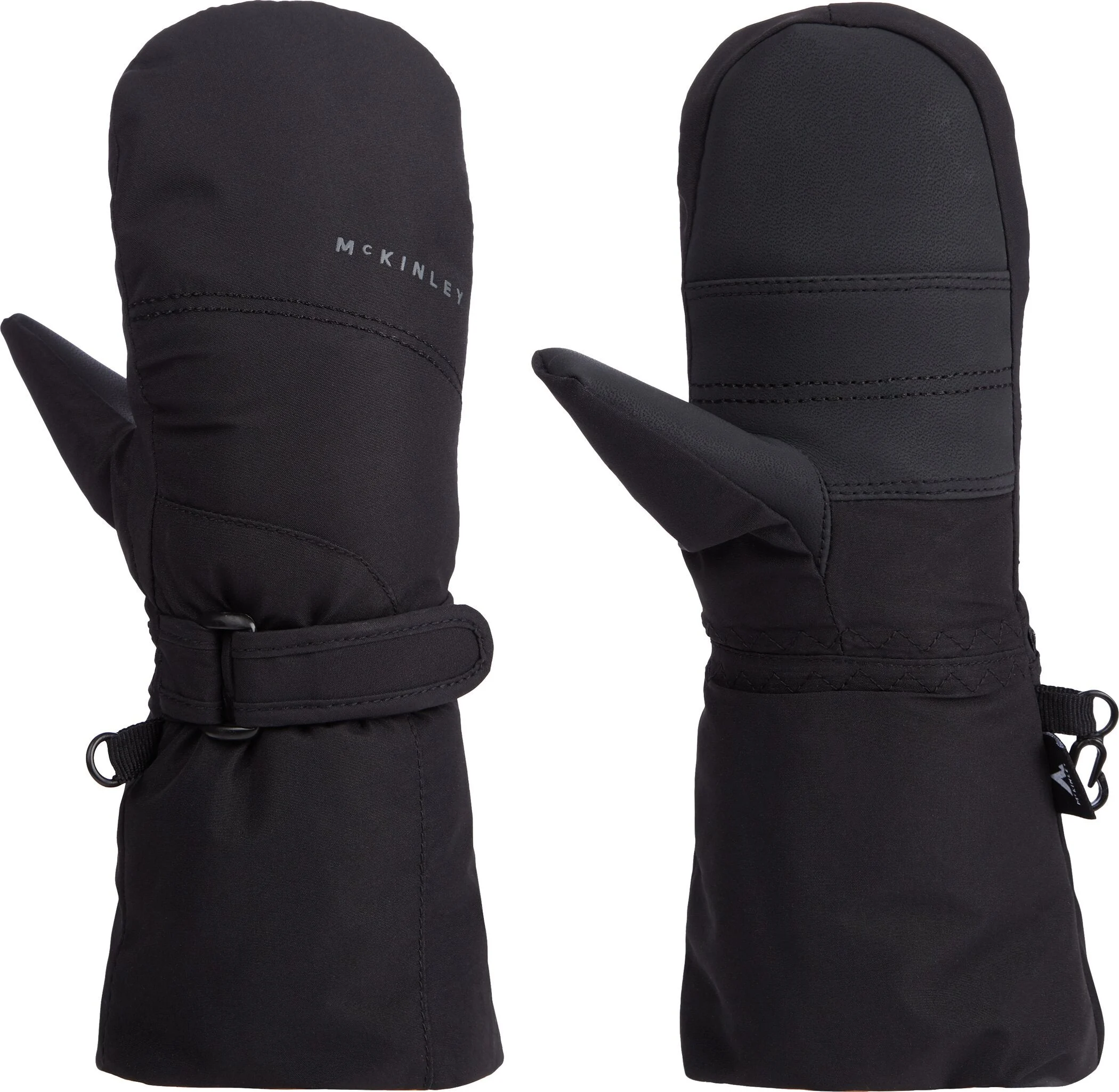 MCKINLEY Kinder Skihandschuhe Mabal – wind- und wasserdicht