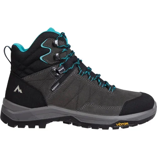 MCKINLEY Magma IV MID AQX Damen Wanderschuhe