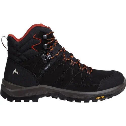 MCKINLEY Magma IV MID AQX Wanderschuhe Outdoor