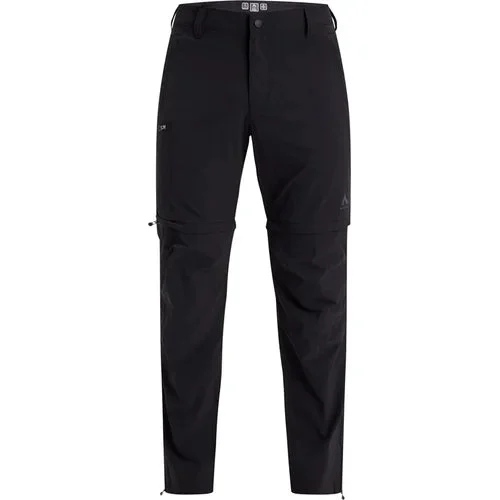 MCKINLEY Malloy II Zip-Off Hose Kurz Herren