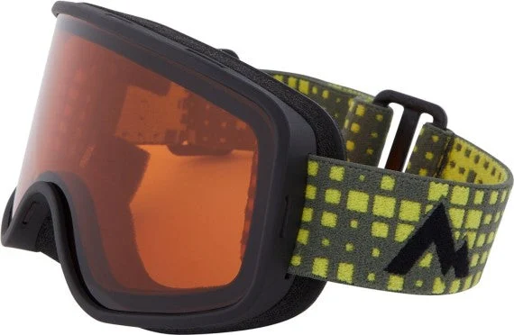 MCKINLEY Skibrille Tempo VidoSpec2 Kinder & Jugend