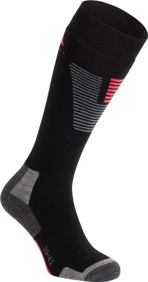 MCKINLEY Skistrümpfe Denny 2er-Pack Wetterbeständig