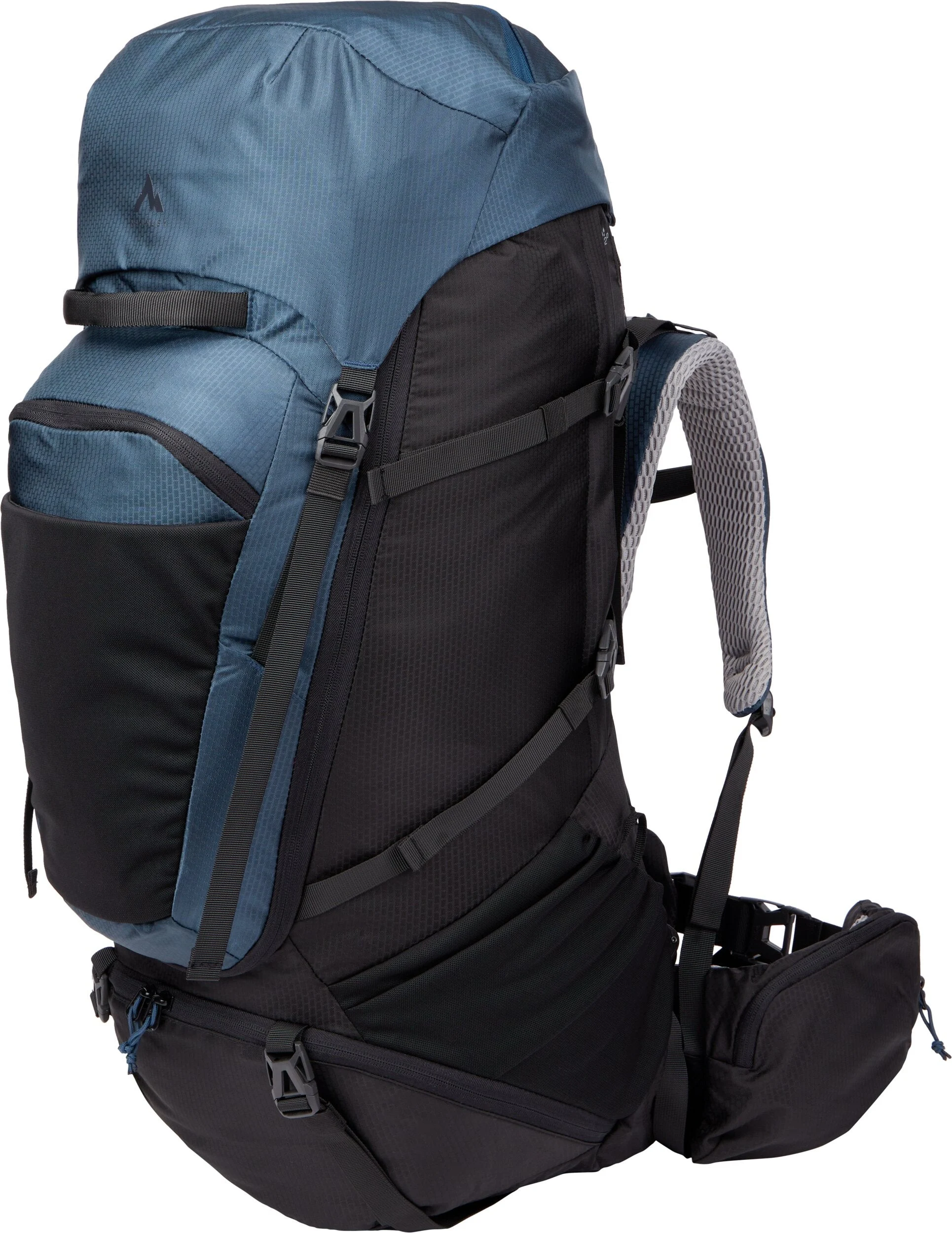 MCKINLEY Trek-Rucksack Yukon II CT 65+10 Vario