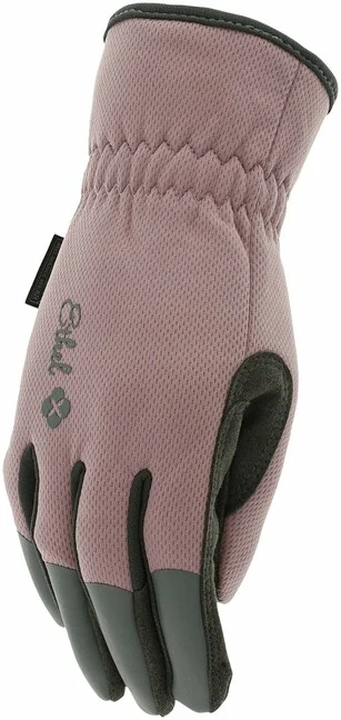 Mechanix Ethel Plum Damen Gartenhandschuhe