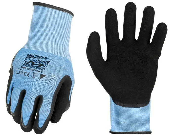 Mechanix SpeedKnit CoolMax Arbeitshandschuhe