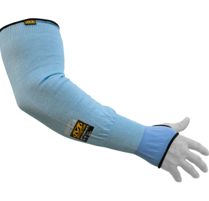 Mechanix Speedknit Sleeve A5 Hüllen 2 Stück, blau