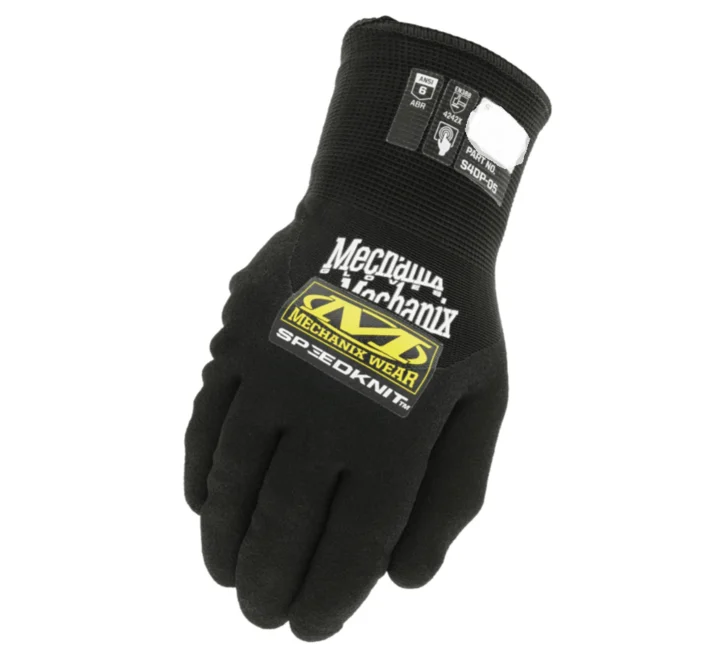 Mechanix SpeedKnit™ Thermal Tactical Handschuhe