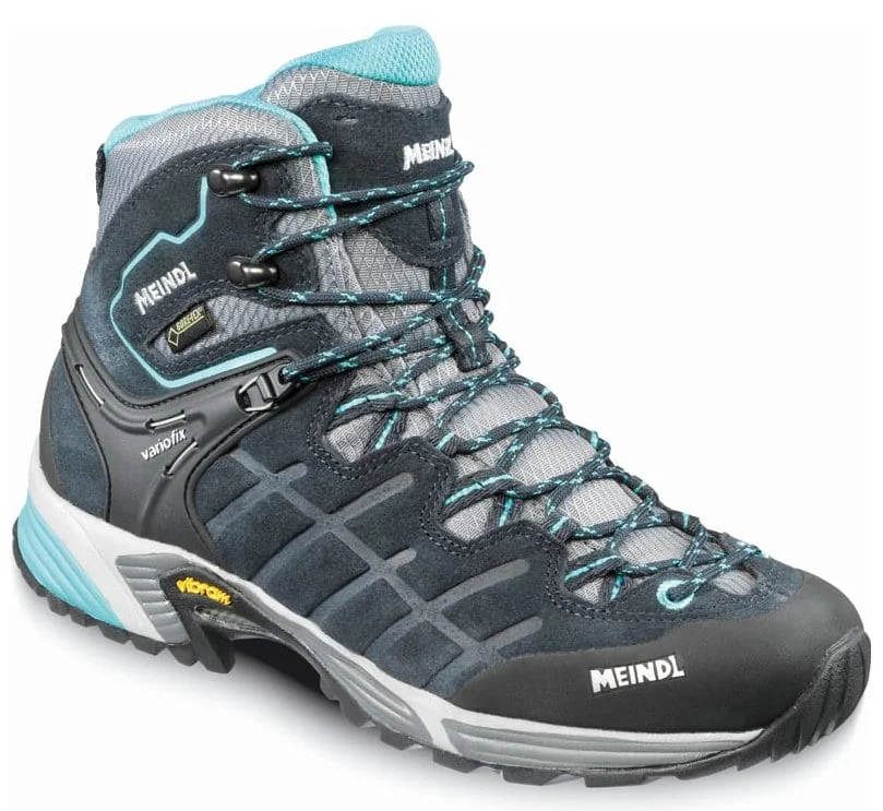 Meindl Kapstadt Lady GTX