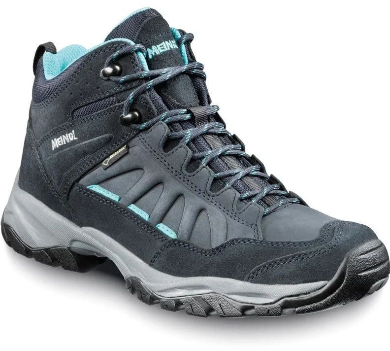 Meindl Nebraska Lady Mid GTX