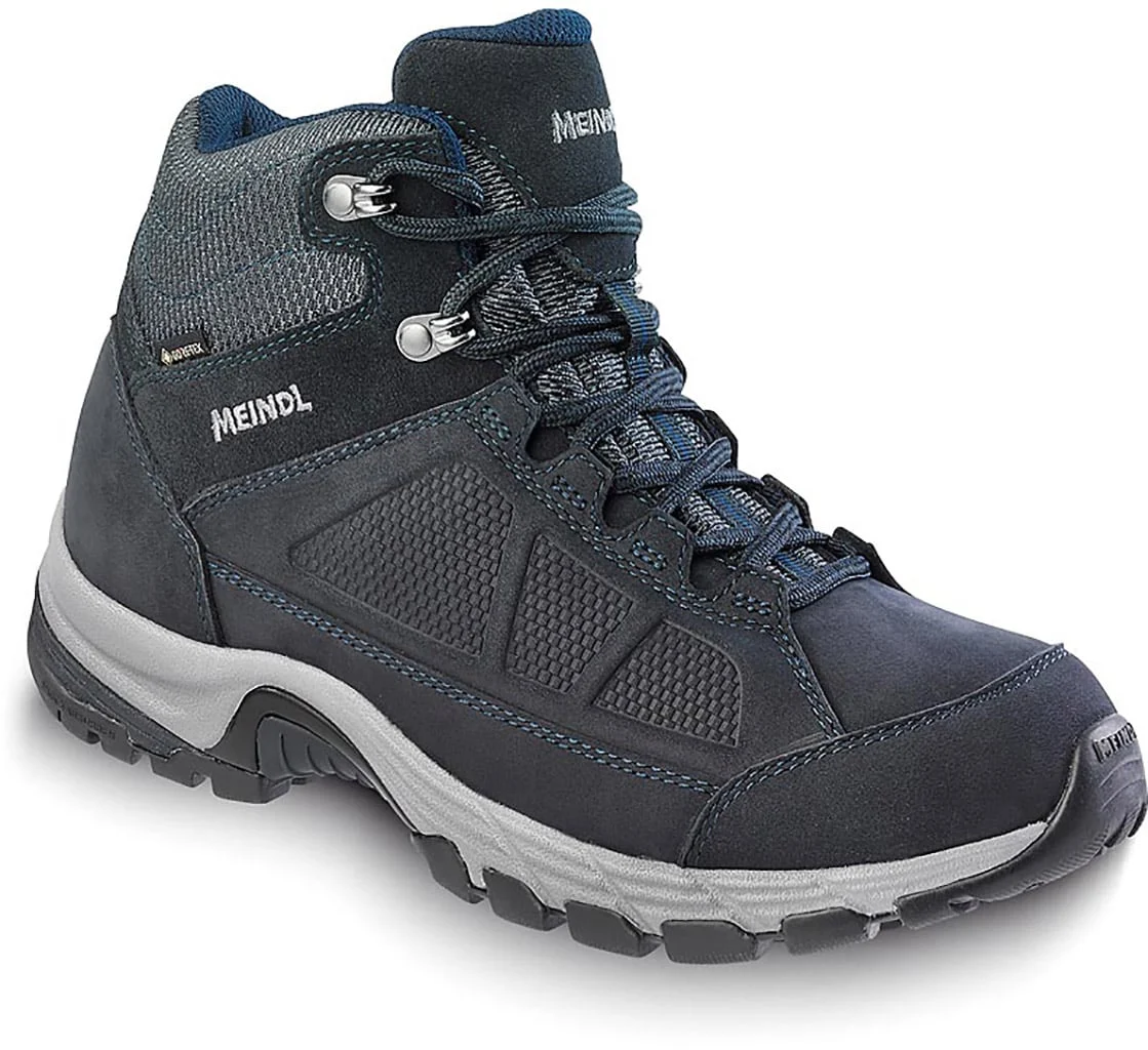 Meindl Orlando Lady Mid GTX - marine
