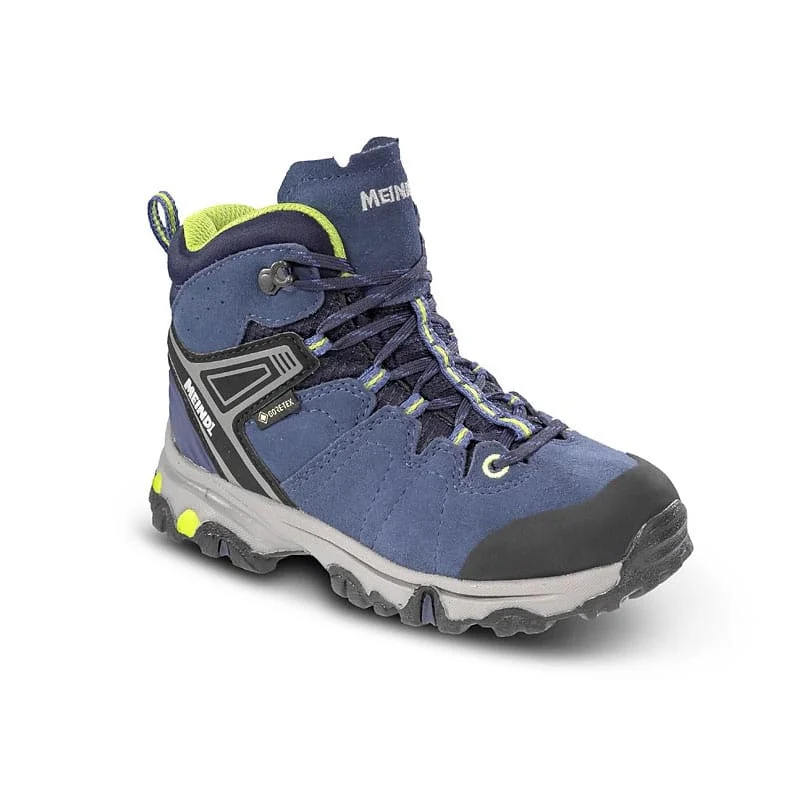 Meindl Ravello Junior GTX - marine/lime