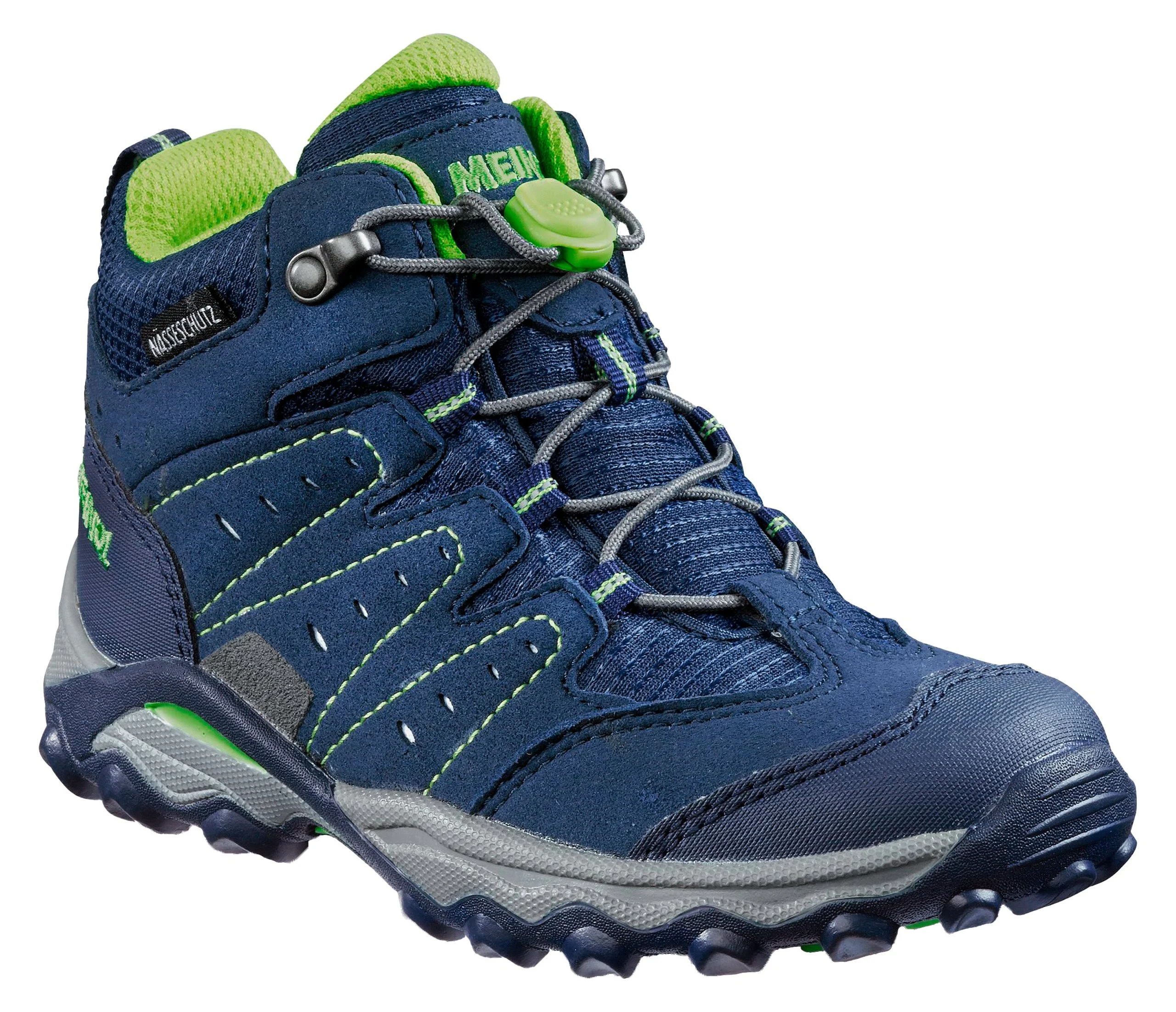 Meindl Schuhe Tuam Junior