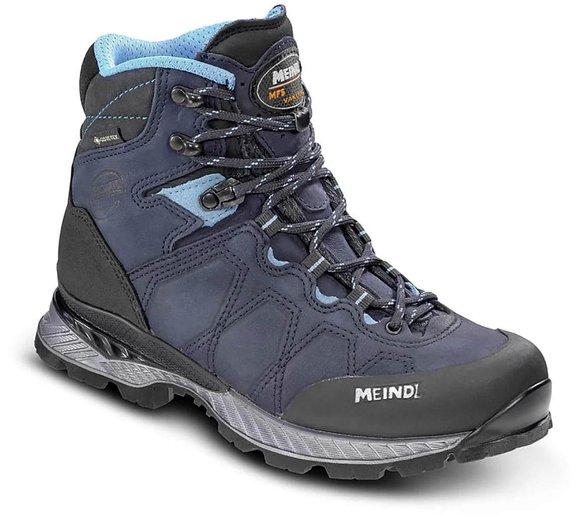 Meindl Vakuum Lady Sport III GTX - marine/türkis