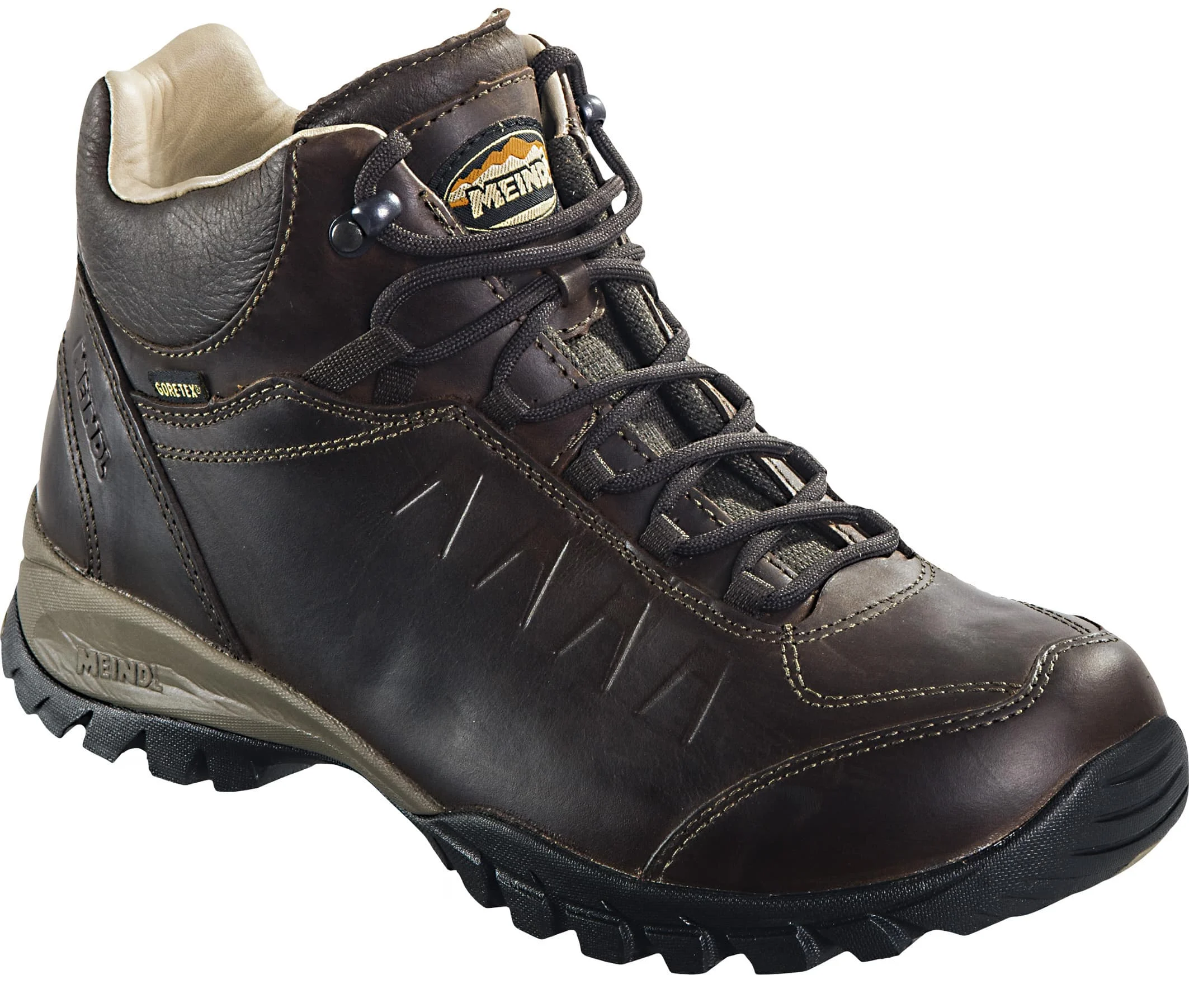 Meindl Veneto GTX dunkelbraun