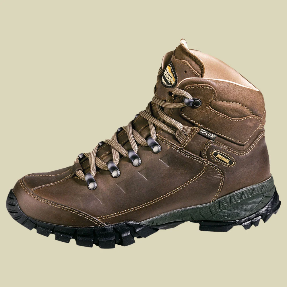 MeindlStowe Lady GTX Größe UK 4,5 Farbe braun