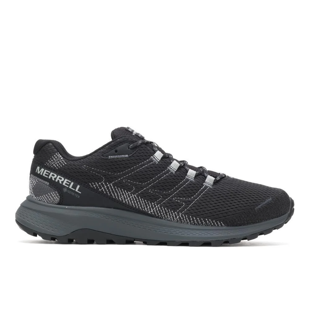 Merrell Fly Strike GTX-Black