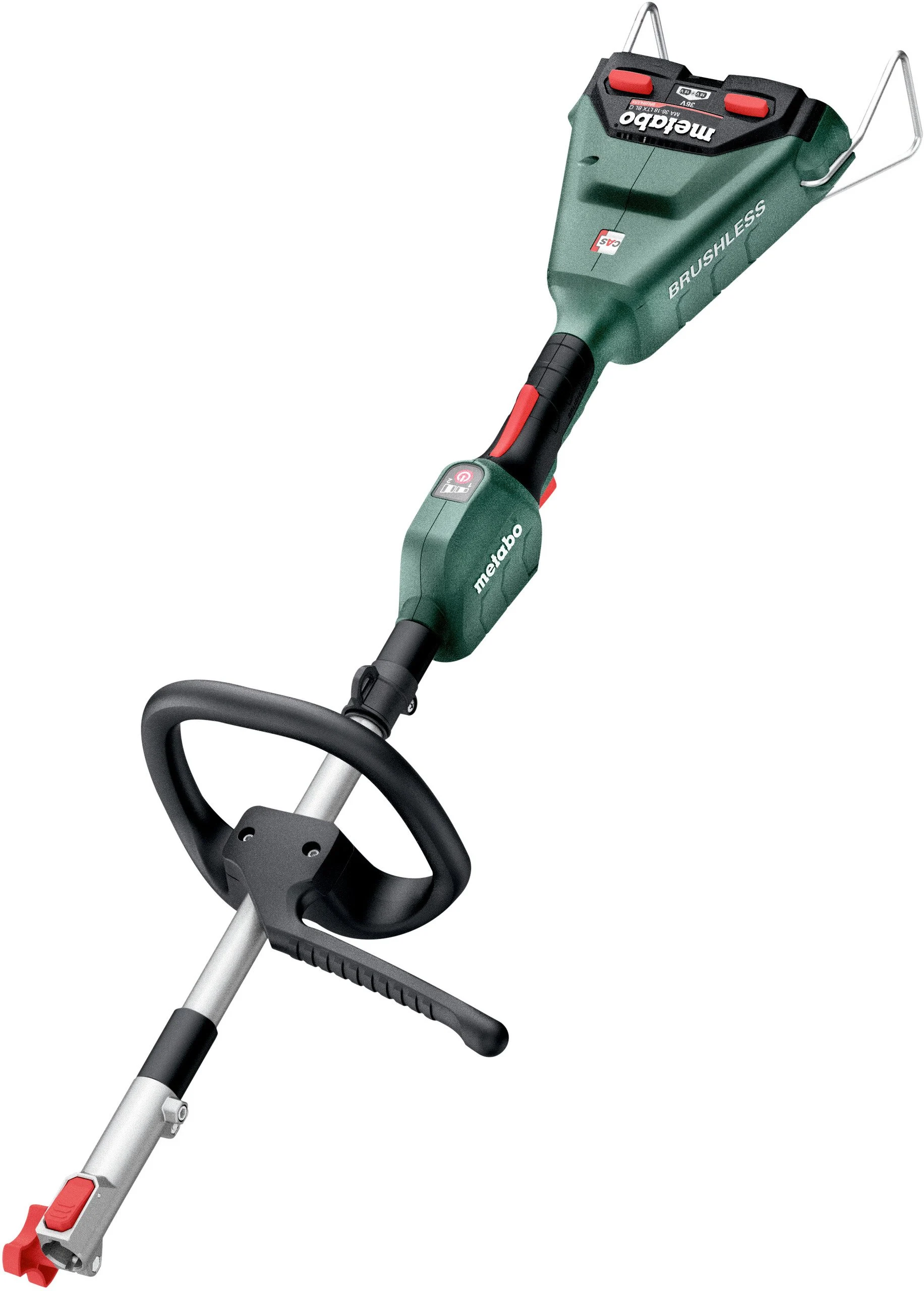 Metabo Akku-Multifunktionsantrieb MA 36-18 LTX BL Q