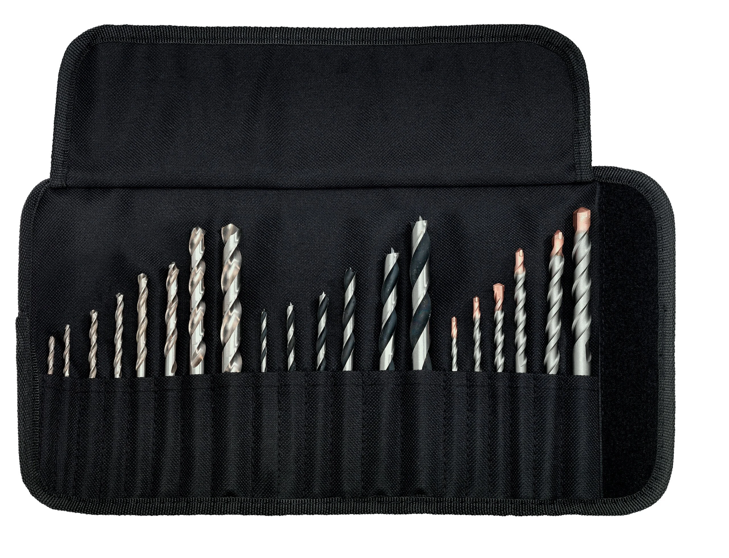 Metabo Bohrer-Set SP 20-teilig