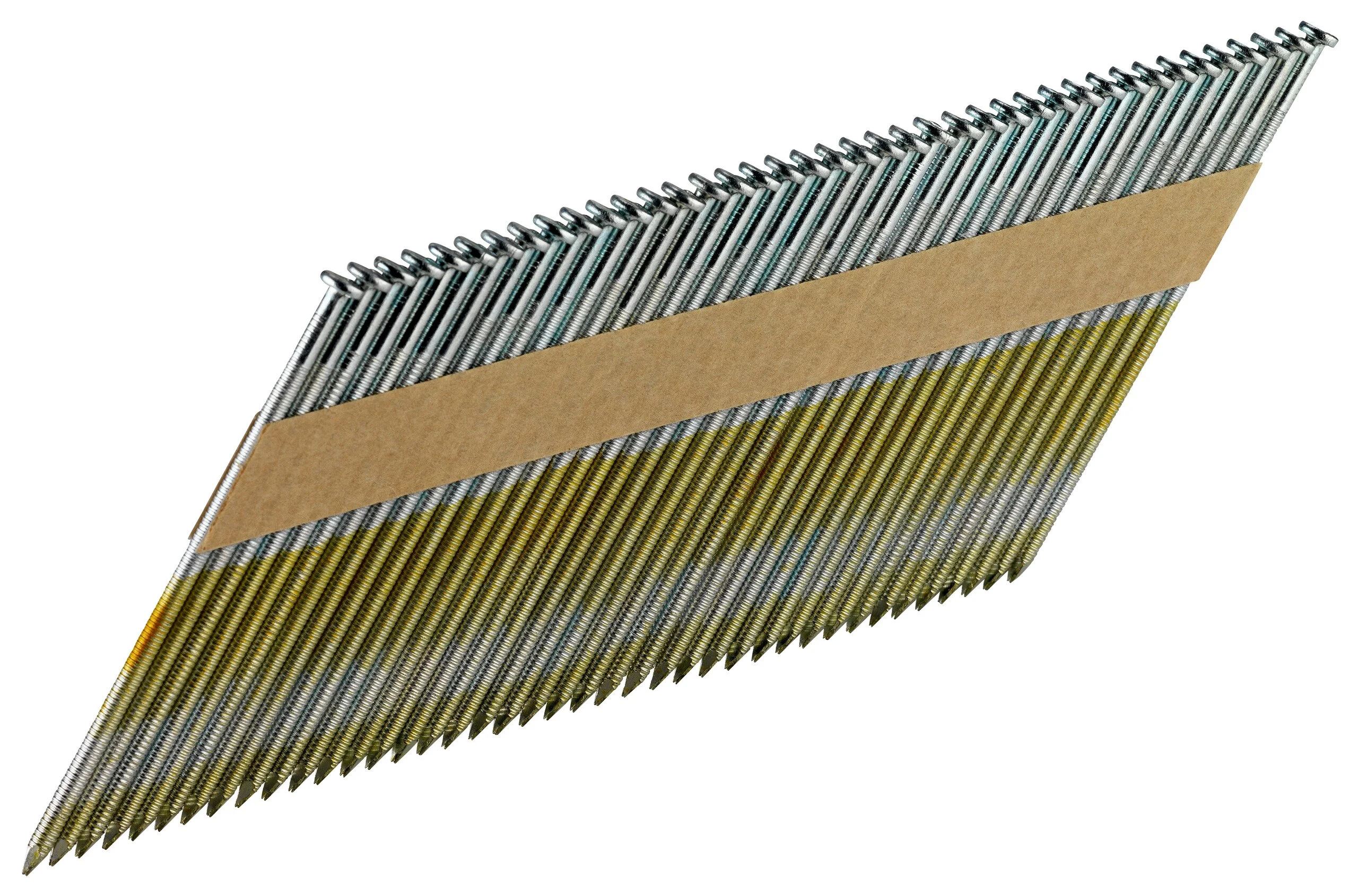 Metabo Streifennägel D34° papiergebunden 2,8x63 mm blank Ring