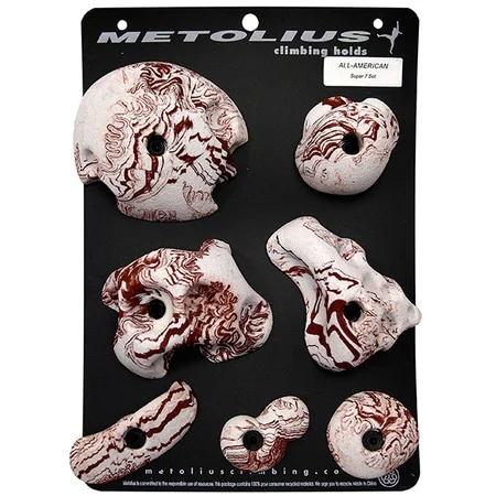 Metolius Griffset Super 7