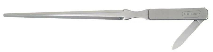 Mikov OPENING SHEETS 252-NN-2 KOBO