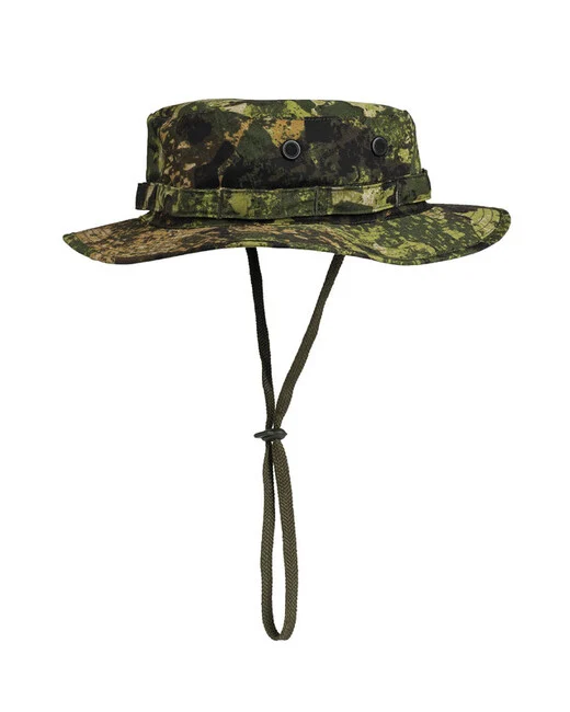 Mil-Tec Boonie Rip-Stop Hut, WASP I Z3A