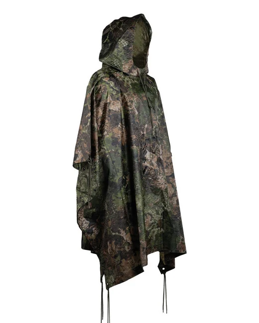 Mil-Tec Rip-Stop Poncho, WASP I Z3A