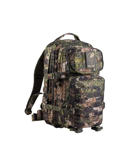 Mil-Tec US Assault kleiner Rucksack 20L, WASP I Z3A