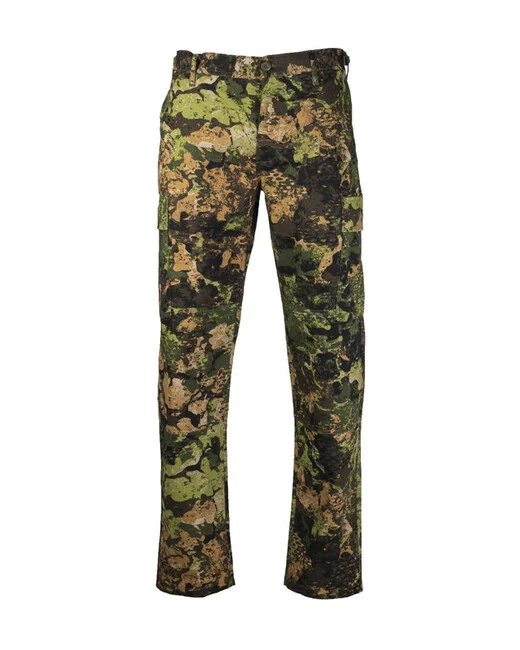 Mil-Tec US BDU Herrenhose RIip-Stop, WASP I Z3A