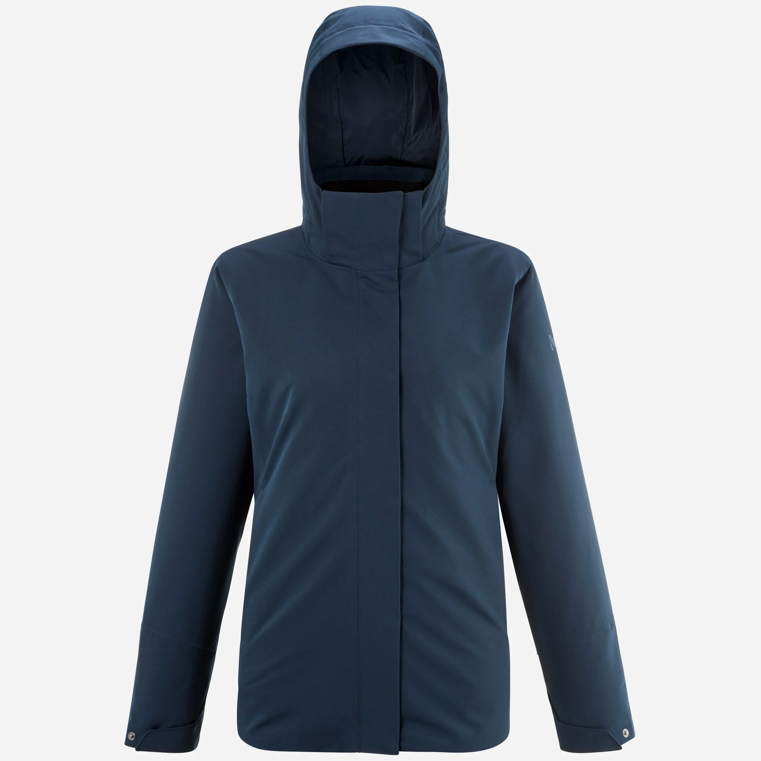 Millet Pobeda 3In1 Jacket-W-Saphir