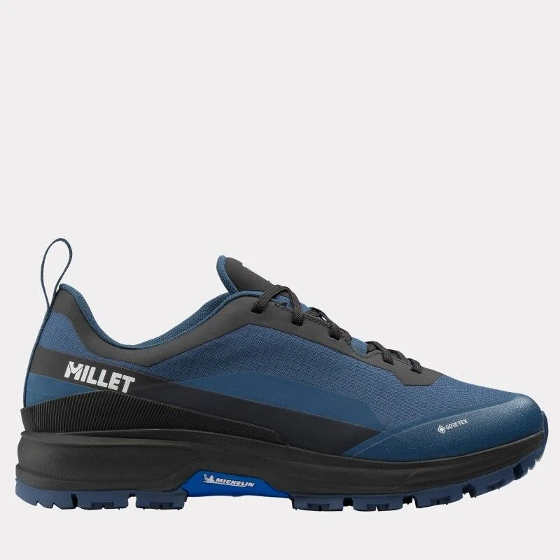 Millet Wanaka GTX - Wanderschuhe - Herren | Hardloop
