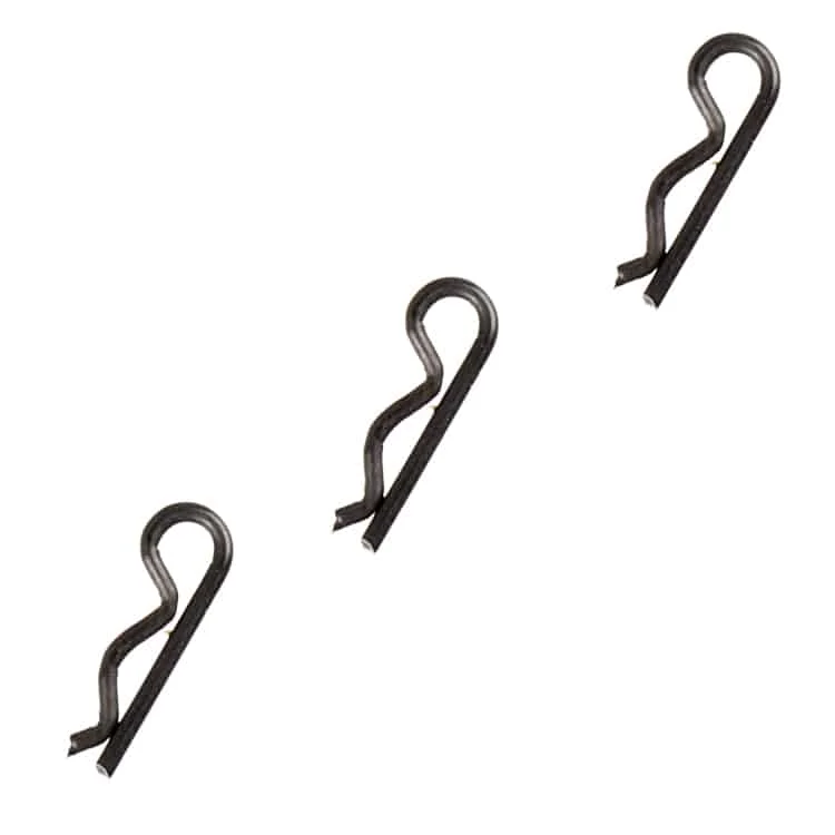 Milsig Cotter Pins (3er Pack) – UMK-501