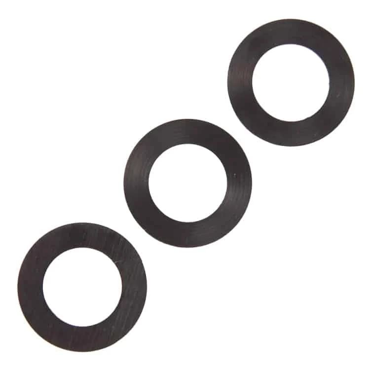 Milsig Heat Core Bolt Bumper 3er Pack (UMK-009)