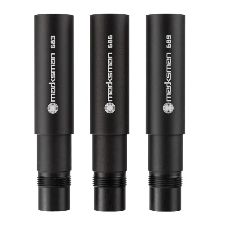 Milsig M5 Marksman Barrel Back Set (3-teilig) – A5 Gewinde