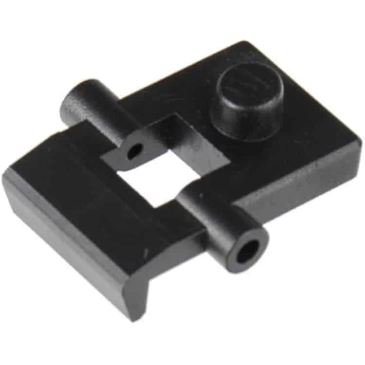 Milsig Tempest Face Plate Tab / Verschluss für Trommelmagazin