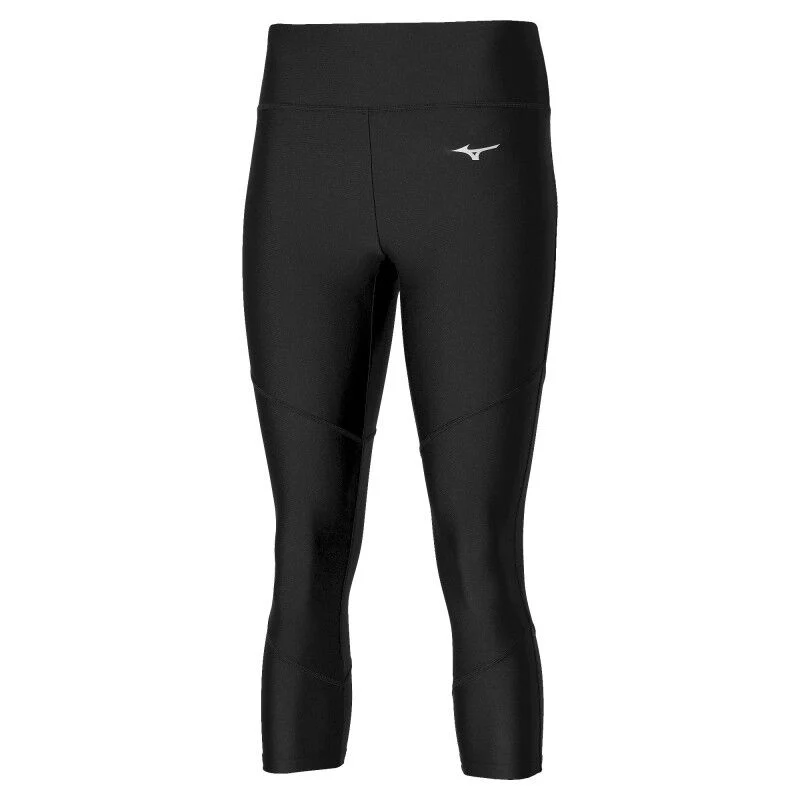 Mizuno Impulse Core 3/4 Tight - Laufhose - Damen | Hardloop