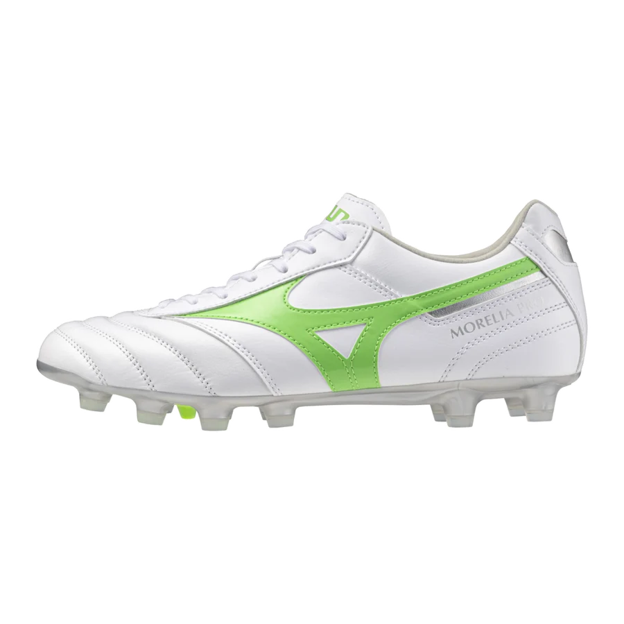 MIZUNO MORELIA II PRO Fußballschuhe aus Känguruleder