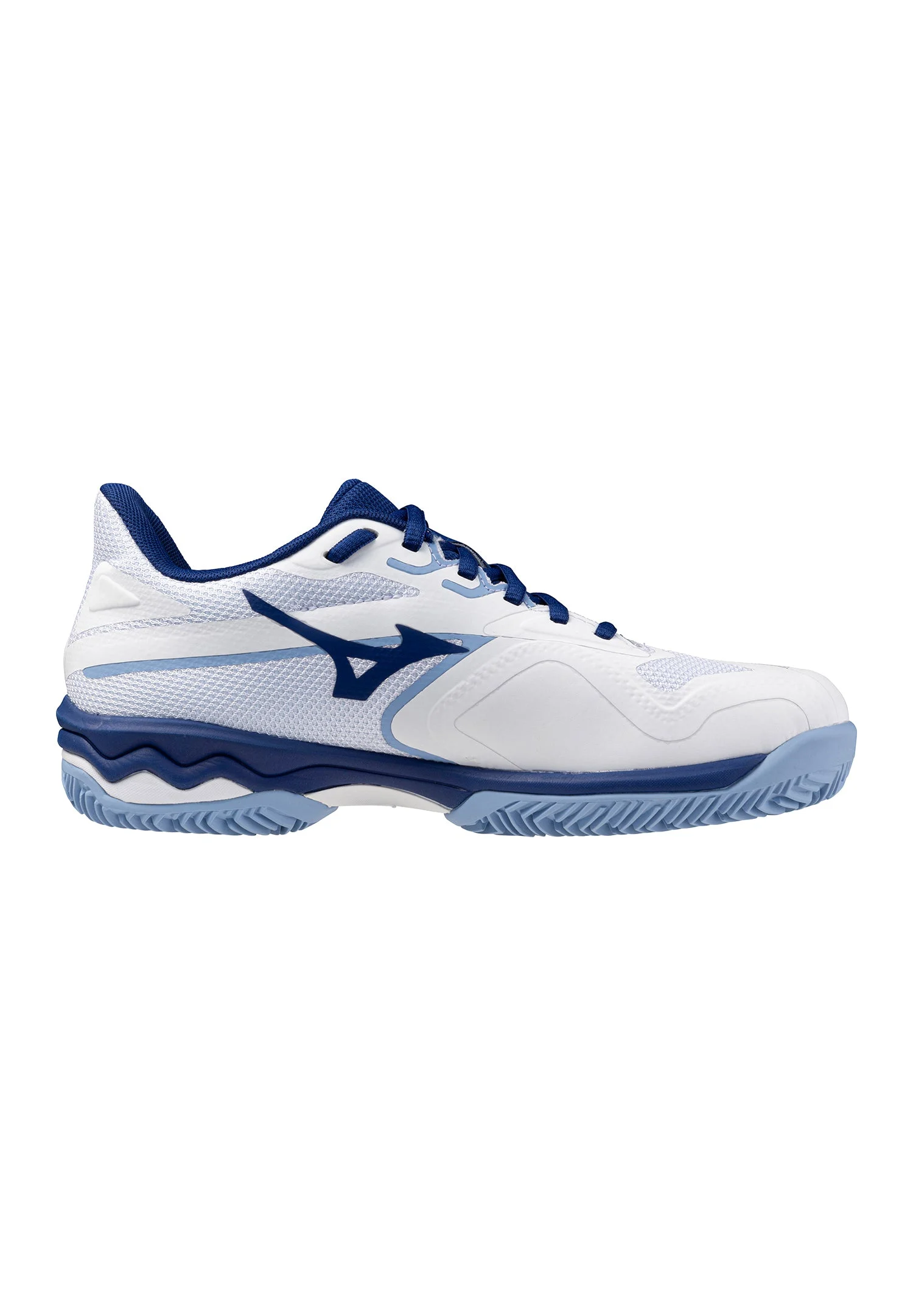 MIZUNO WAVE EXCEED LIGHT 2 CC Tennisschuhe