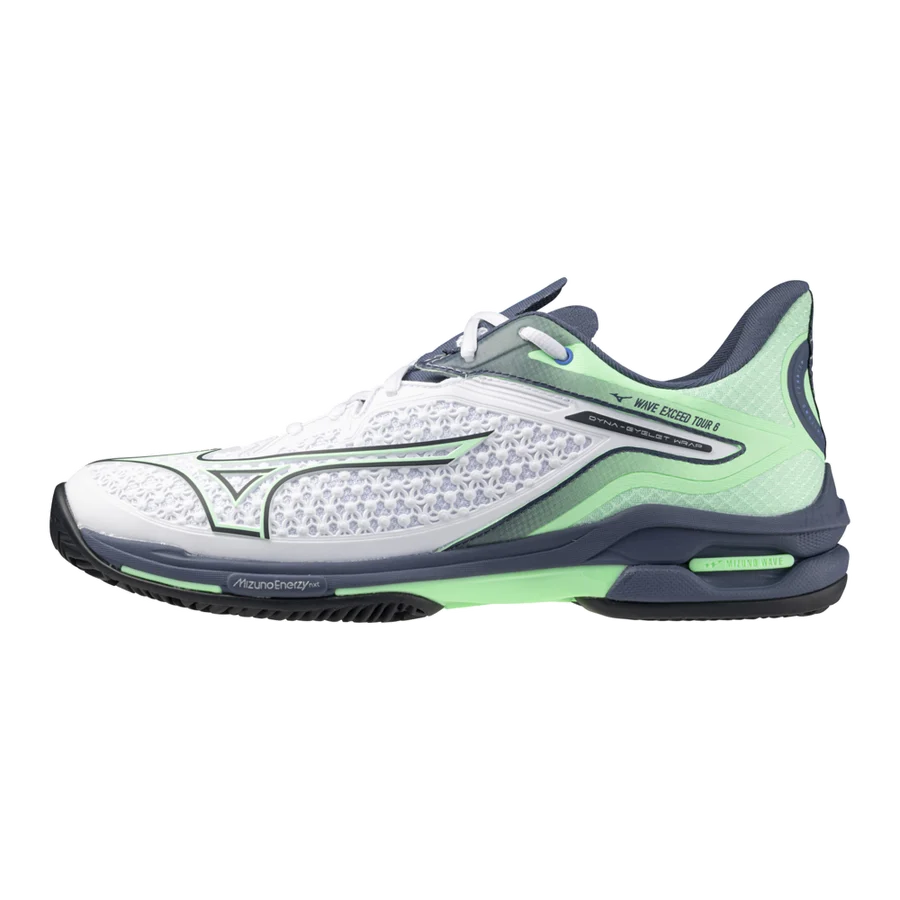 MIZUNO WAVE EXCEED TOUR 6 CC Tennisschuhe