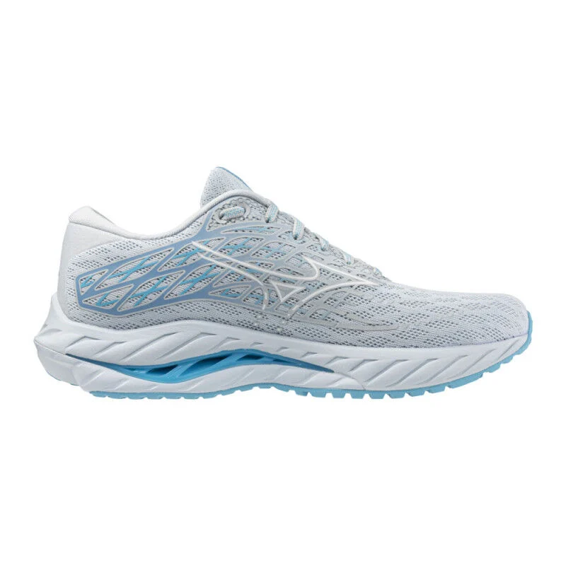 Mizuno Wave Inspire 20 - Laufschuhe - Damen | Hardloop